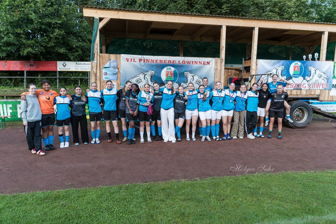 Bild 85 - Loewinnen Cup